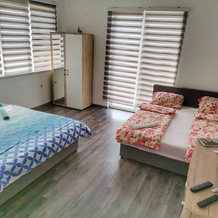 Apartman Poljcic Višegrad Exteriér fotografie