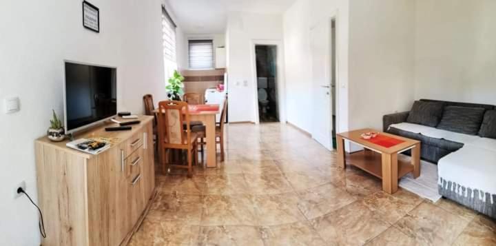 Apartman Poljcic Višegrad Exteriér fotografie