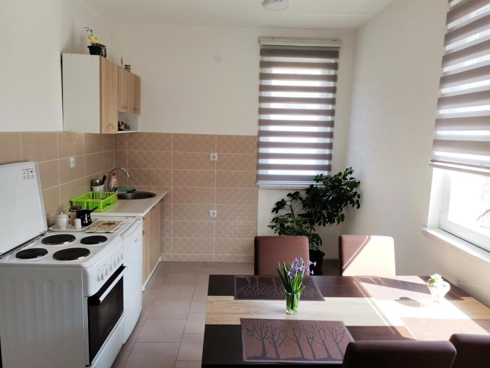 Apartman Poljcic Višegrad Exteriér fotografie