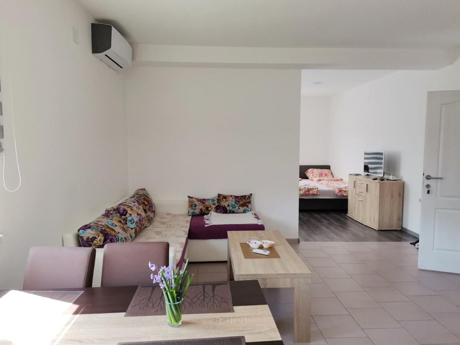 Apartman Poljcic Višegrad Exteriér fotografie