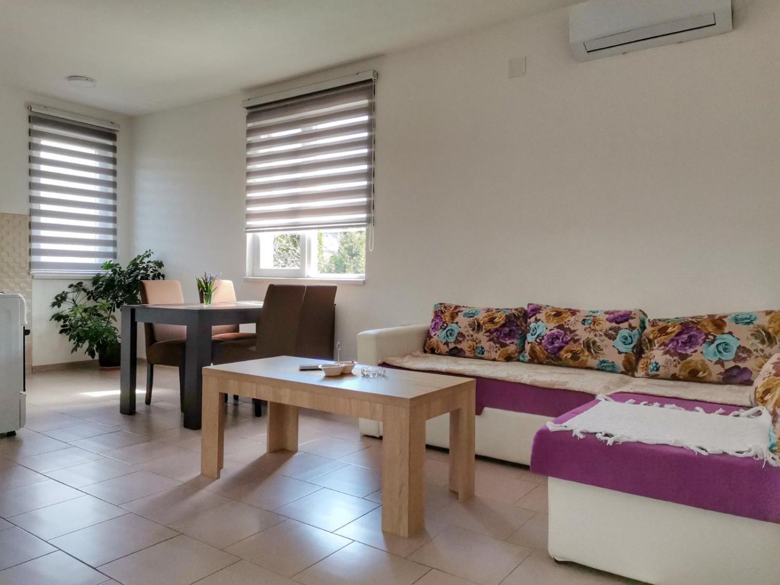 Apartman Poljcic Višegrad Exteriér fotografie
