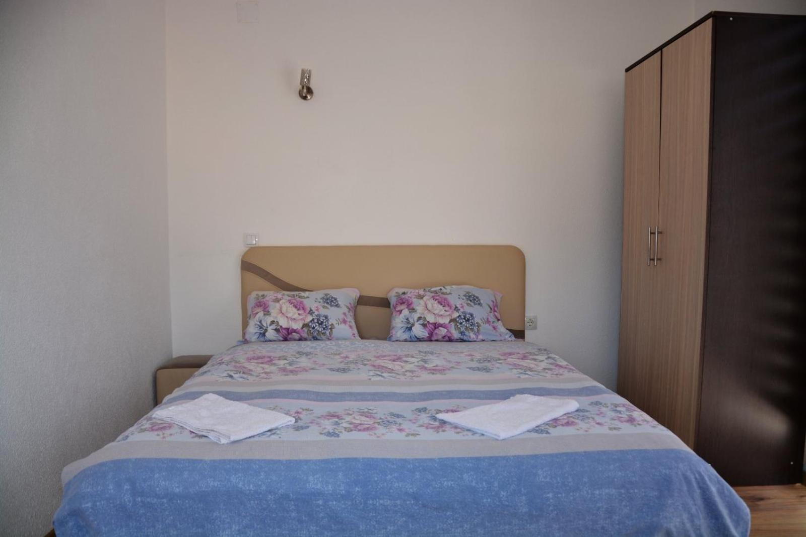 Apartman Poljcic Višegrad Exteriér fotografie